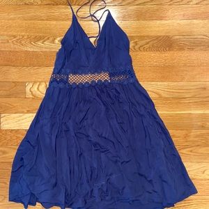 LF dress